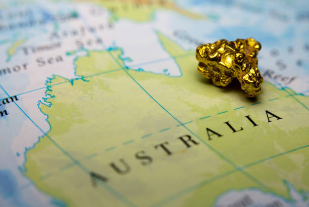 Australia: First Impressions – May Cpi F Au26