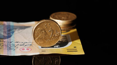 Cliff Notes: Downside Risks To Persist F Aud124