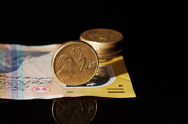 Cliff Notes: Downside Risks To Persist F Aud124