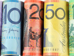 Audusd – Thick Daily Cloud Continues To Limit Recovery Attempts