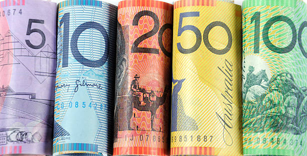 Audusd – Thick Daily Cloud Continues To Limit Recovery Attempts F Aud146