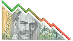 Audusd Slides Further As Fed Rate Hike Hopes Continue To Boost Dollar F Aud97
