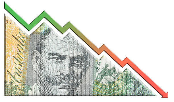 Audusd Slides Further As Fed Rate Hike Hopes Continue To Boost Dollar F Aud97