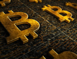 Bitcoin: Corrective Channel Broken As Traders Turn More Active