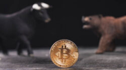 Bitcoin Has Formed A Double Bottom At $59K F Bitcoin14
