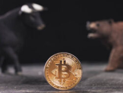 Bitcoin Has Formed A Double Bottom At $59K