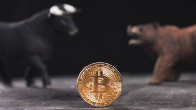Bitcoin Has Formed A Double Bottom At $59K