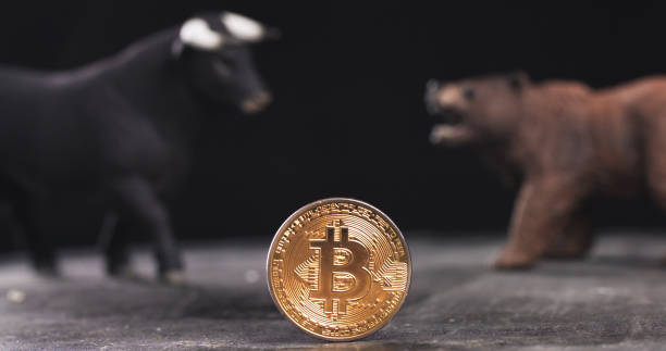 Bitcoin Has Formed A Double Bottom At $59K F Bitcoin14