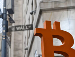 Bitcoin (Btcusd) Elliott Wave Count: Renewed Decline Approaches $41,400–52,200