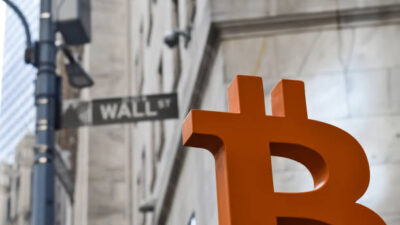 Bitcoin (Btcusd) Elliott Wave Count: Renewed Decline Approaches $41,400–52,200 9 Bitcoin (Btcusd) Elliott Wave Count: Renewed Decline Approaches $41,400–52,200 F Bitcoin34
