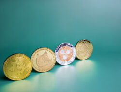 Crypto Market Rebounds From Its Worst Oversold Conditions Since 2020