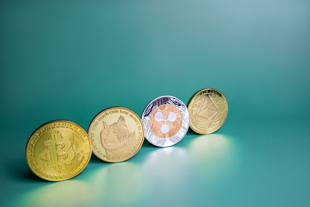 Crypto Market Rebounds From Its Worst Oversold Conditions Since 2020 F Bitcoin53
