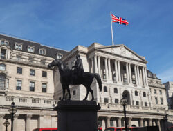 Bank Of England Preview – On Hold Amid Growing Policy Divide