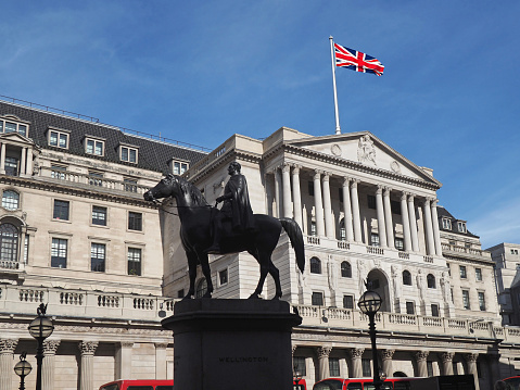 Bank Of England Preview - On Hold Amid Growing Policy Divide F Boe7