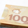 Usd/Cad Continues To Climb As Bulls Eye More Gains