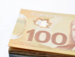 Usd/Cad Continues To Climb As Bulls Eye More Gains