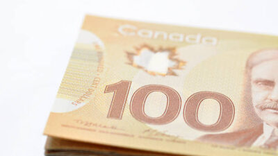 Usd/Cad Continues To Climb As Bulls Eye More Gains