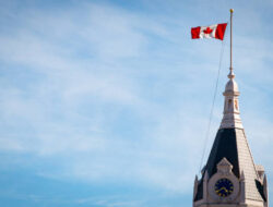 Bank Of Canada To Hold Interest Rates As Prices Rise But Economy Wobbles