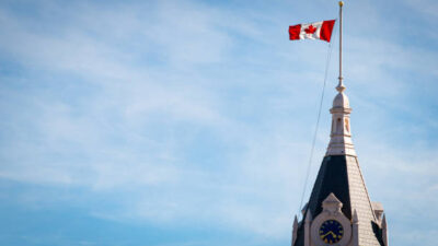 Bank Of Canada To Hold Interest Rates As Prices Rise But Economy Wobbles