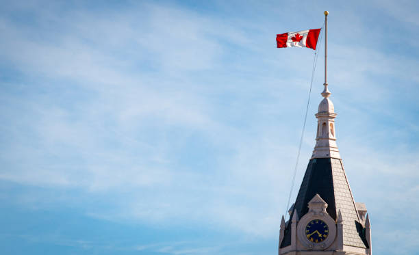 Bank Of Canada To Hold Interest Rates As Prices Rise But Economy Wobbles F Can41