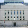 Bank Of Canada Holds, Signals Balancing Risks From Oil Prices And Trade 
