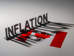 Canadian Inflation Likely Peaked In May