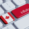 Canada’s Headline Inflation To Edge Higher As Core Remains Near Target