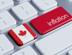 Canada’s Headline Inflation To Edge Higher As Core Remains Near Target