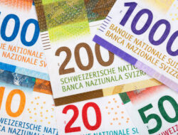 Usd/Chf: Consolidation After The Trend