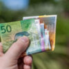 A Hawkish Fed And A Dovish Snb Are Driving Gains In Usdchf