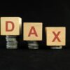 Dax 40: Consolidation Amid Technology Sell-Off