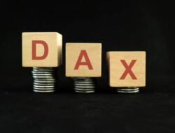 Dax Index Wave Analysis – Actionforex