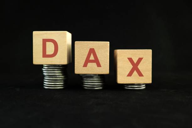 Dax Index Wave Analysis - Actionforex F