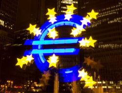 The Ecb’s Interest Rate Hike Is More Than An Insurance Hike, But No Signal For A Start Of A Tightening Cycle