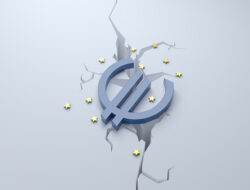 The Euro: In The Ecb’s Hands