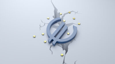 The Euro: In The Ecb’s Hands 8 The Euro: In The Ecb’s Hands F Ecb15
