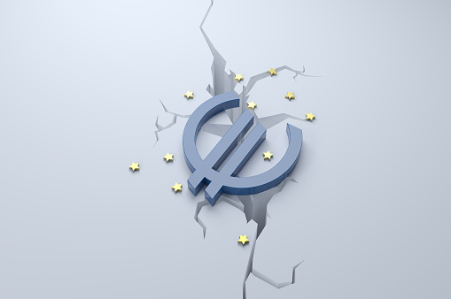 The Euro: In The Ecb’s Hands F Ecb15