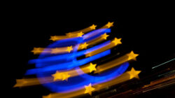 Ecb Review: A Robust Hike, One More To Come F Ecb25
