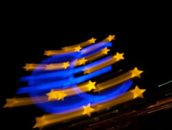 Ecb Review: A Robust Hike, One More To Come