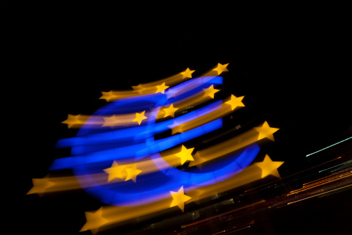 Ecb Review: A Robust Hike, One More To Come F Ecb25
