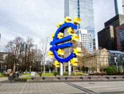 Ecb Preview: And So, The Hiking Begins