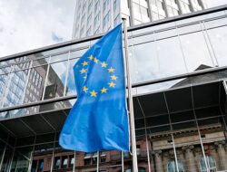 Ecb Hikes As Expected, One More Likely In September