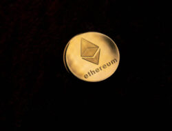 Ethereum Joins Bitcoin In A Brutal Selloff Across Crypto