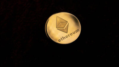 Ethereum Joins Bitcoin In A Brutal Selloff Across Crypto F Eth11