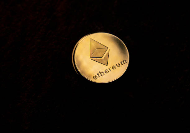 Ethereum Joins Bitcoin In A Brutal Selloff Across Crypto F Eth11