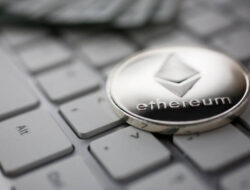 Ethereum Wave Analysis – Actionforex