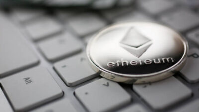 Ethereum Wave Analysis - Actionforex F Eth12