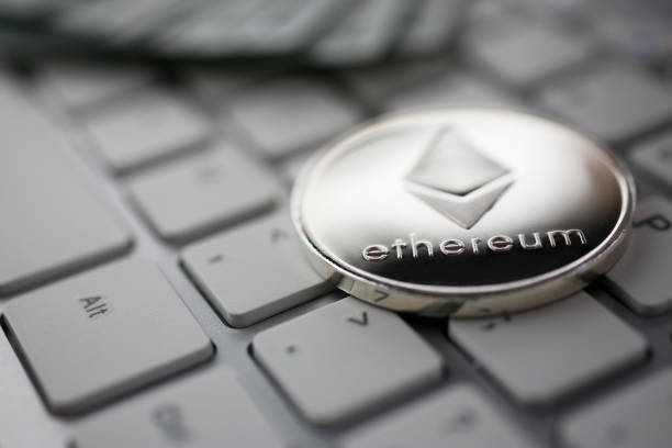 Ethereum Wave Analysis - Actionforex F Eth12