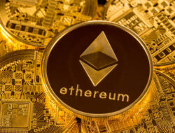 Ethereum Wave Analysis – Actionforex