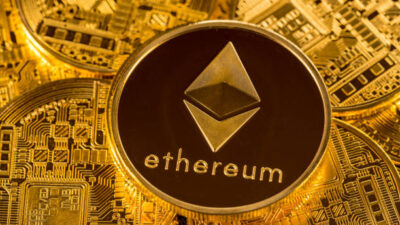 Ethereum Wave Analysis - Actionforex F Eth14